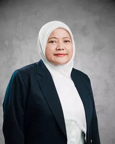Principal PG